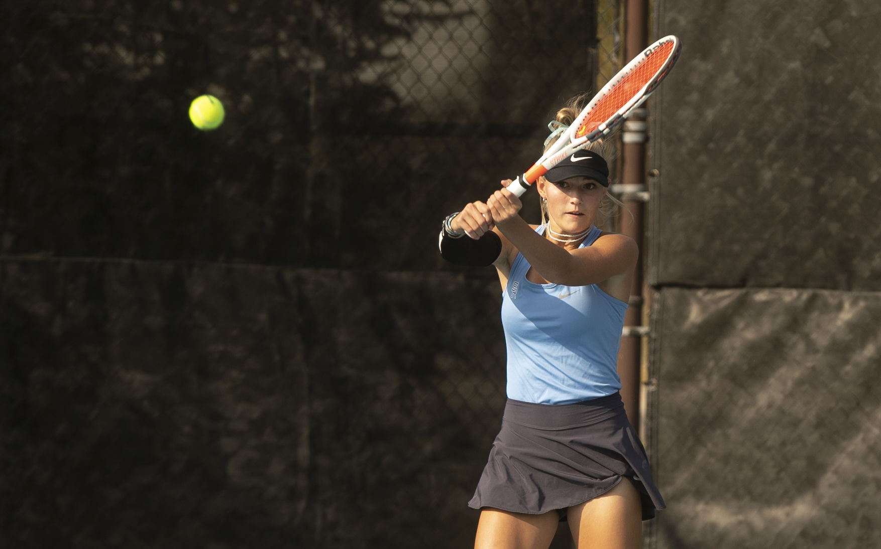 Tennis Tournament